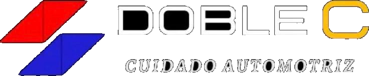 Logotipo de Doble C Cuidado Automotriz, miembro activo de Empresarios Líderes