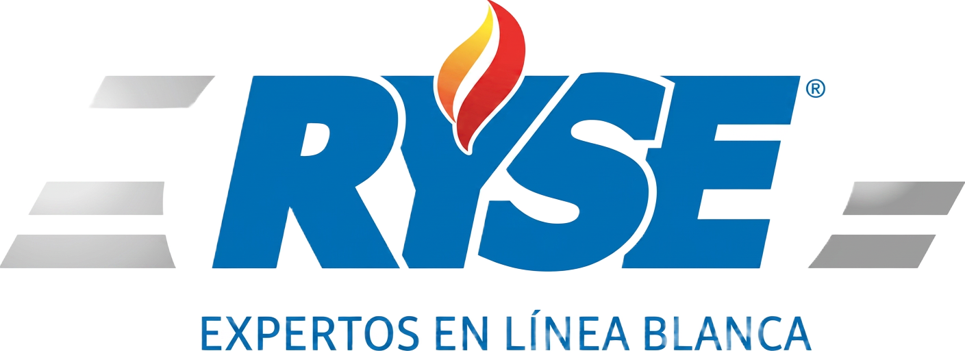 Logotipo de Ryse, miembro activo de Empresarios Líderes