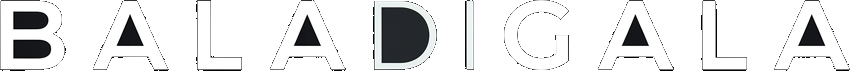 Logotipo de Bala di Gala, miembro activo de Empresarios Líderes