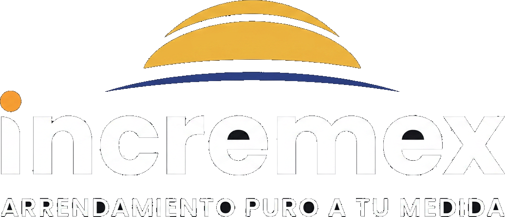 Logotipo de Incremex, miembro activo de Empresarios Líderes