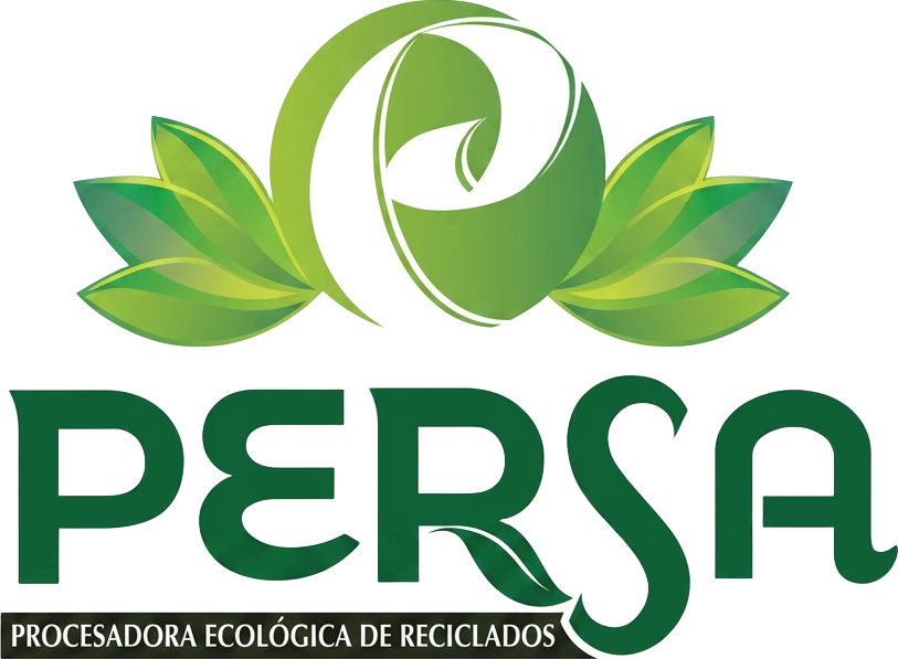 Logotipo de PERSA, miembro activo de Empresarios Líderes