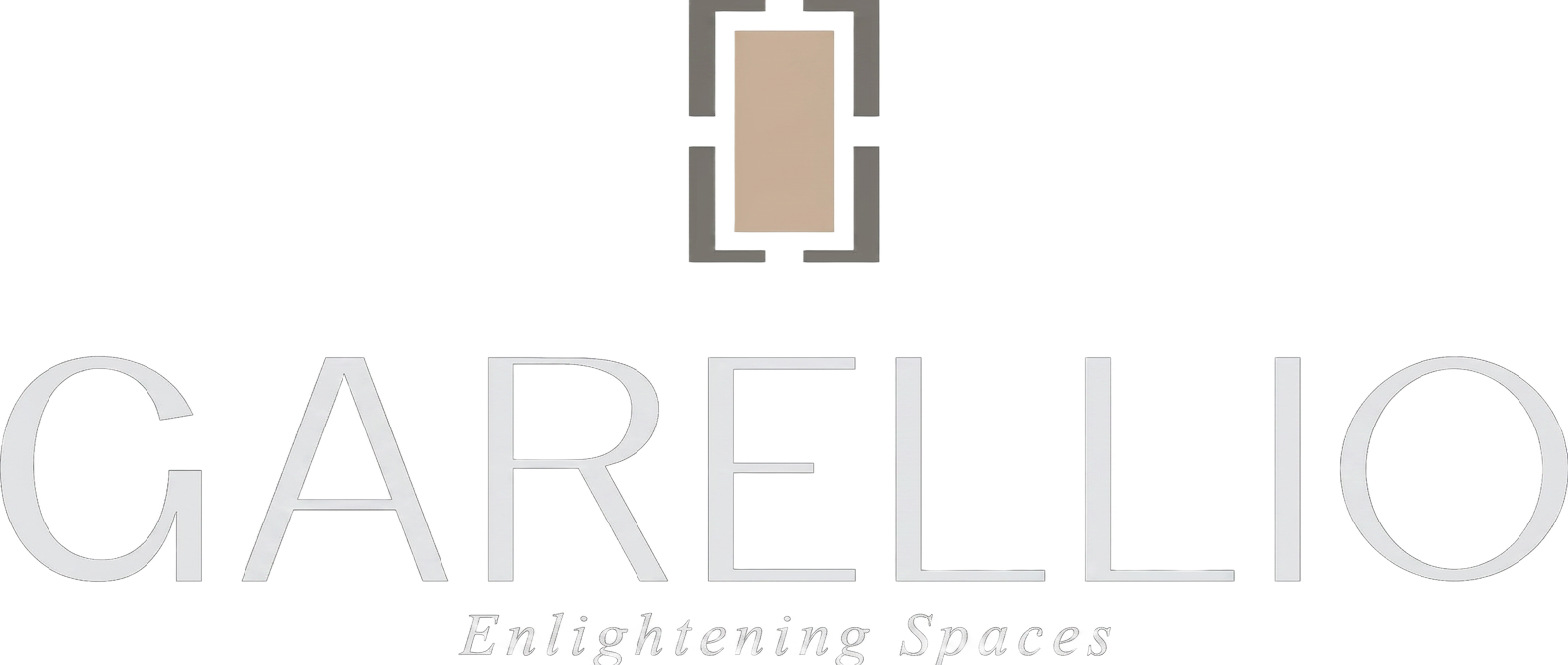 Logotipo de Garellio, miembro activo de Empresarios Líderes
