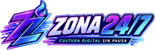Logotipo de Zona 24/7, miembro activo de Empresarios Líderes