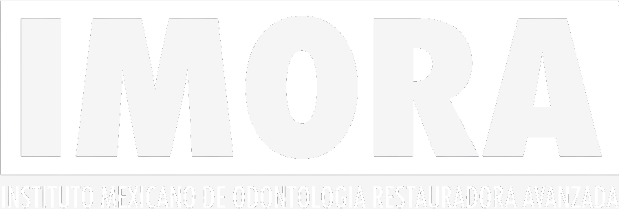 Logotipo de IMORA, miembro activo de Empresarios Líderes