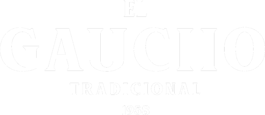 Logotipo de El Gaucho Tradicional 1958, miembro activo de Empresarios Líderes