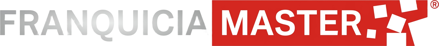 Logotipo de Grupo Franquicia Master, miembro activo de Empresarios Líderes