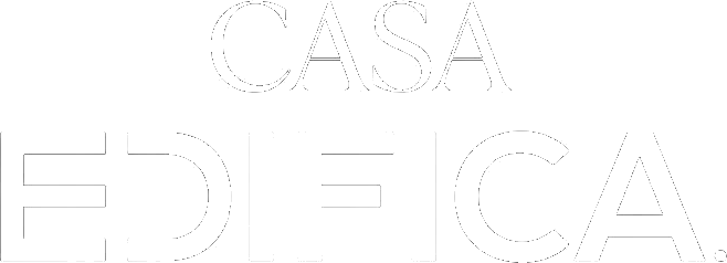 Logotipo de Casa Edifica, miembro activo de Empresarios Líderes