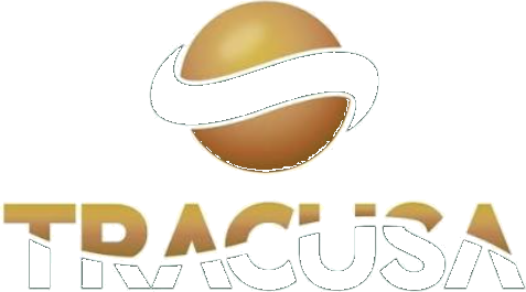 Logotipo de Tracusa, miembro activo de Empresarios Líderes