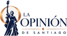 Logotipo de La Opinión de Santiago, miembro activo de Empresarios Líderes